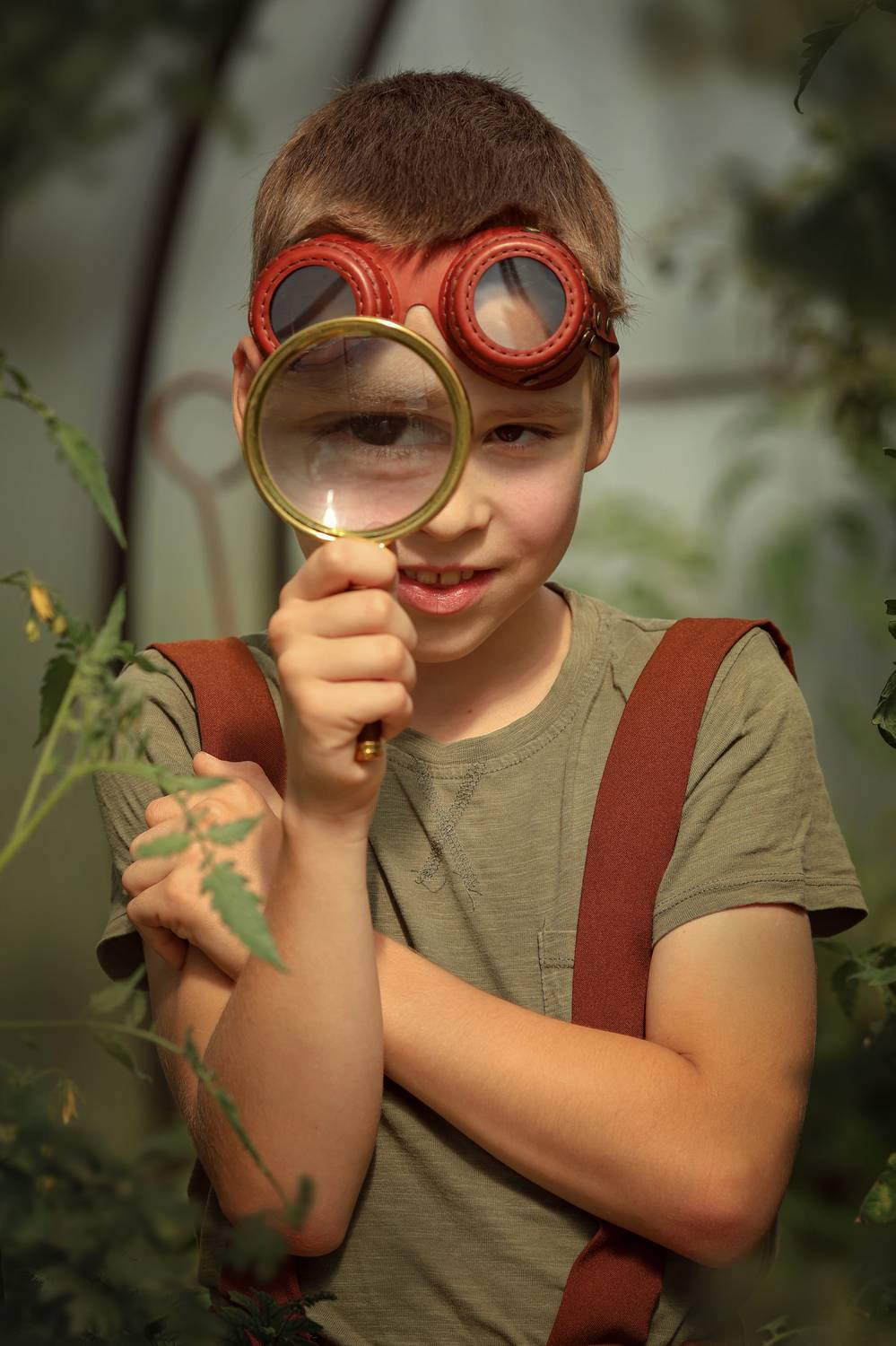 , Лысенкова Аксинья