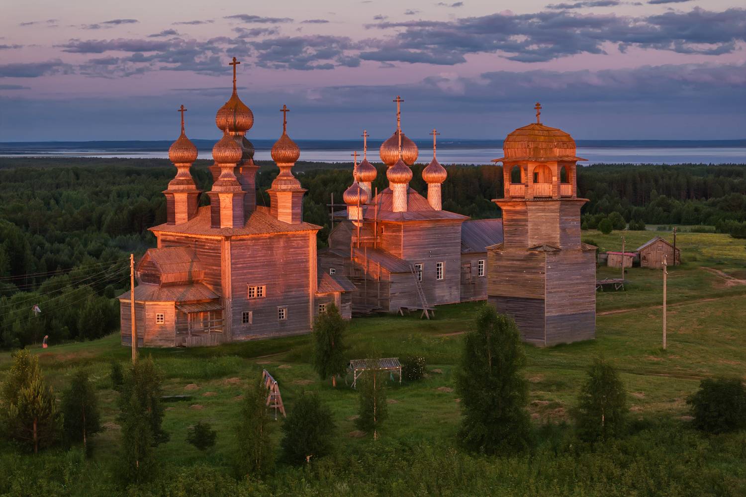 ворзогоры, Евдокимов Максим