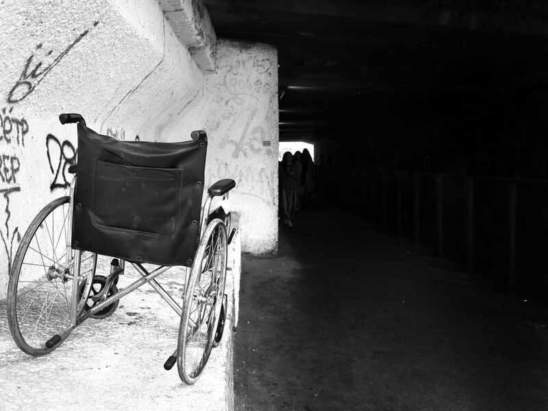 выбор, свет, тьма Сложный выбор фото превью