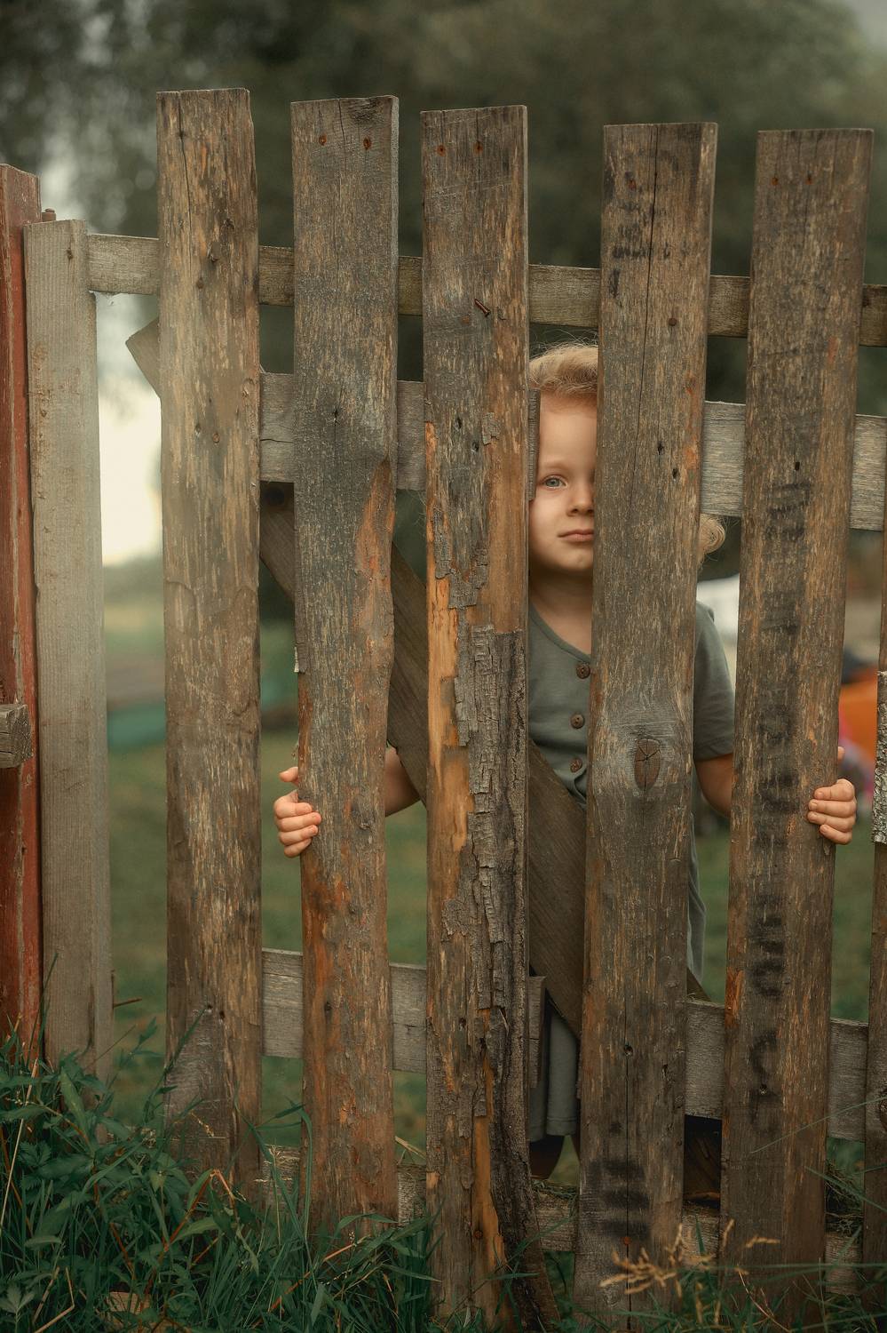 , Сергей Лучин