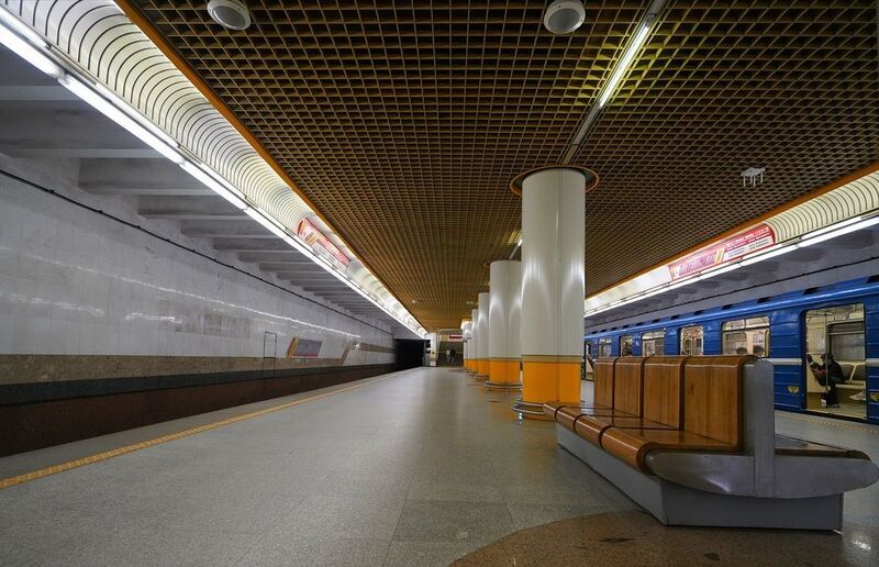 Kuntsawshchyna фото превью