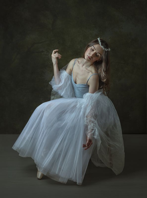 Полина фото превью