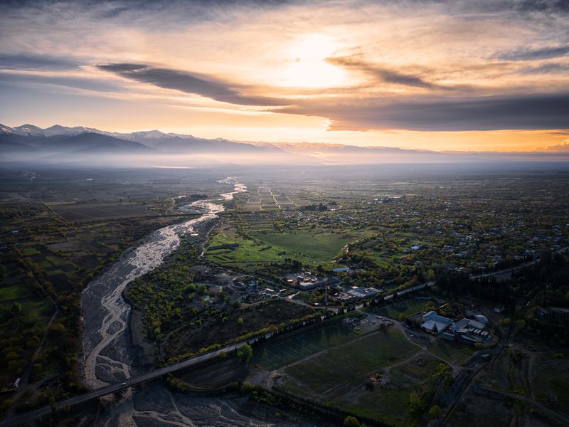 Tsinandali фото превью