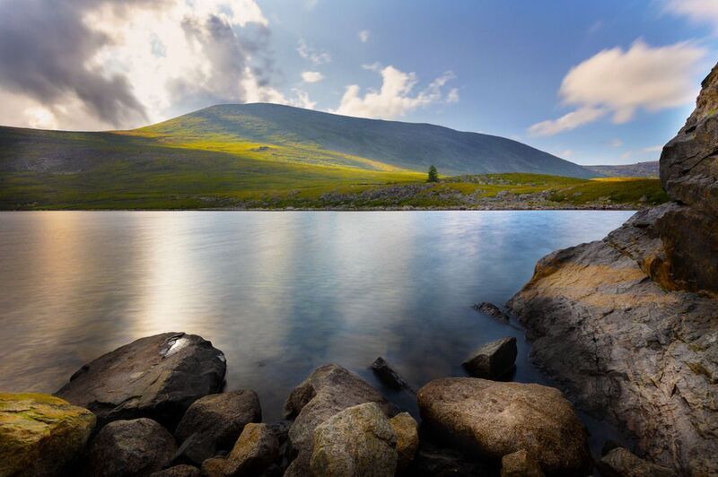 Озеро в подарок на день рождения фото превью