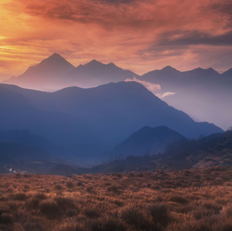 Массив Дхаулагири фото превью