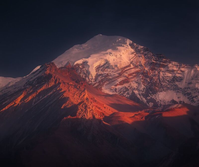 Катунг-Канг фото превью