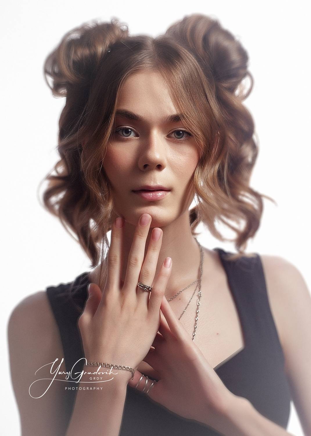 , Грудовик Юрий