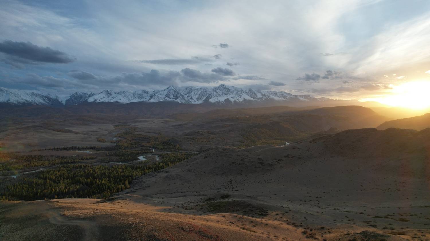 , Константин Буркин