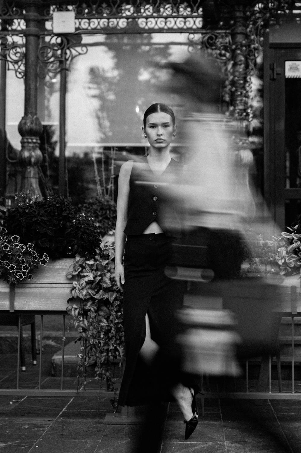 , Сергей Антонов