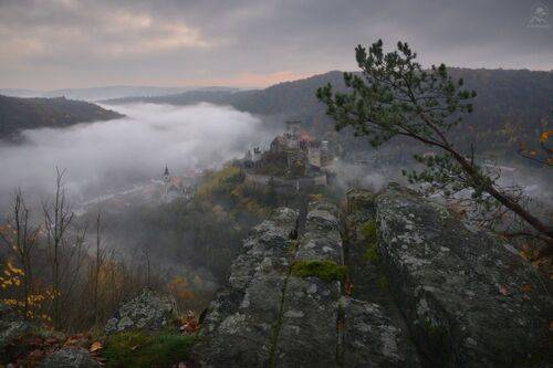 HARDEGG