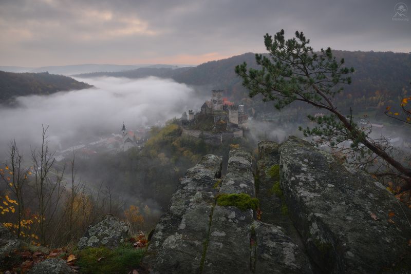 австрия, хардег HARDEGG фото превью