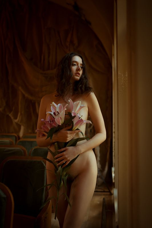 Диана фото превью