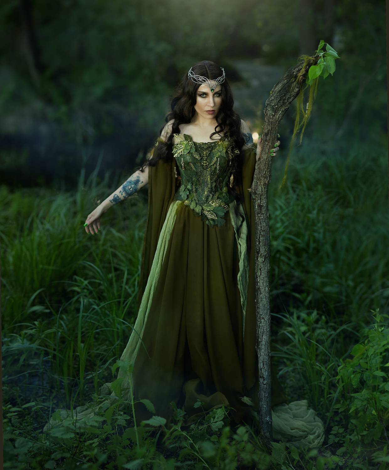 , Оксана Савинова