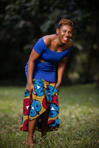 Kenyan Portraits Portraitures Editorials Fashion Lifestyle Retouchers Images