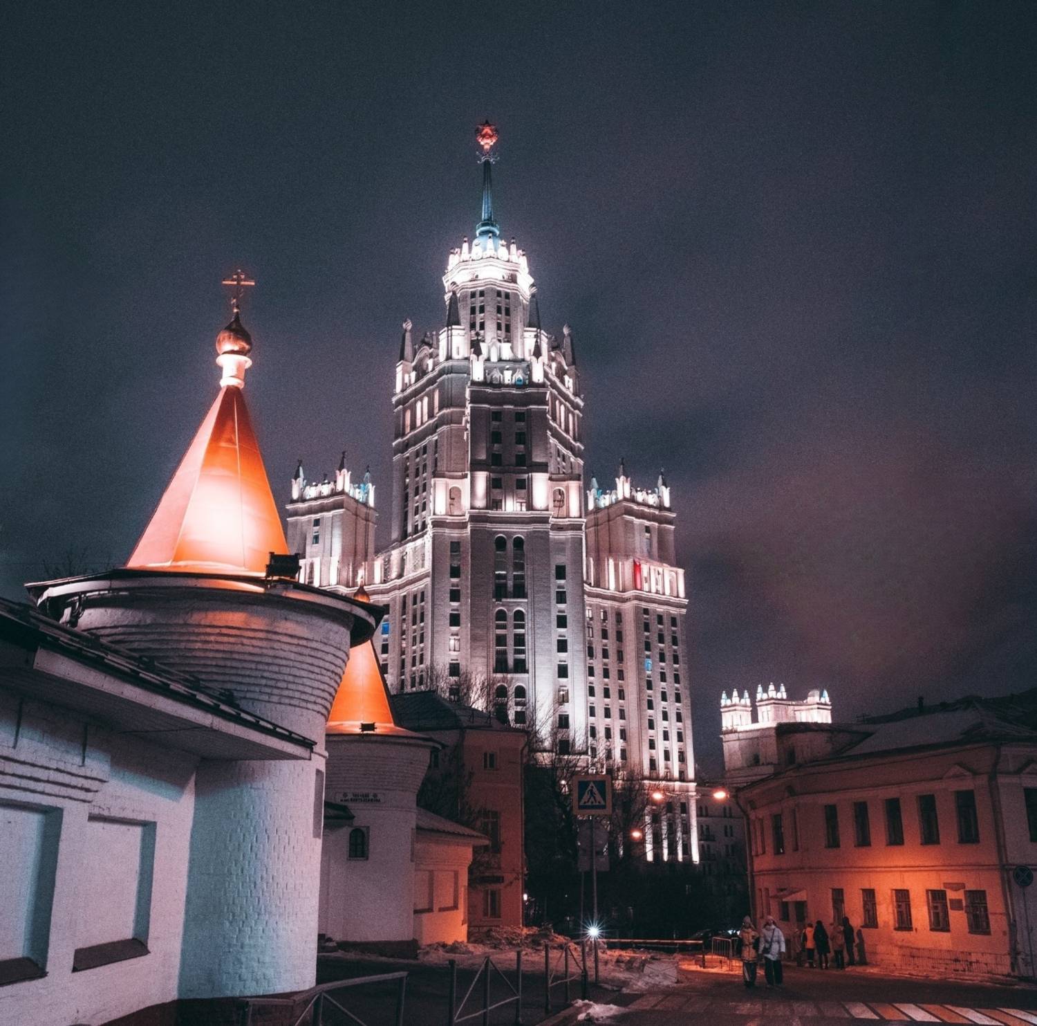 , Трепольский Дмитрий