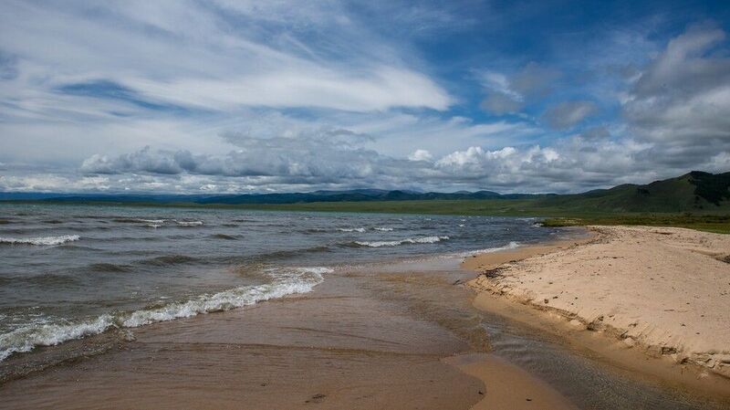 Свежий ветер фото превью