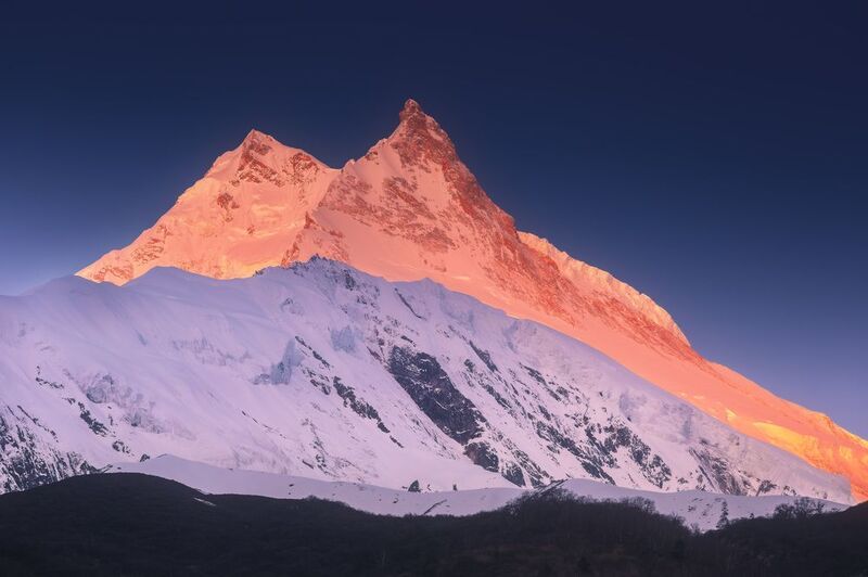 Манаслу фото превью