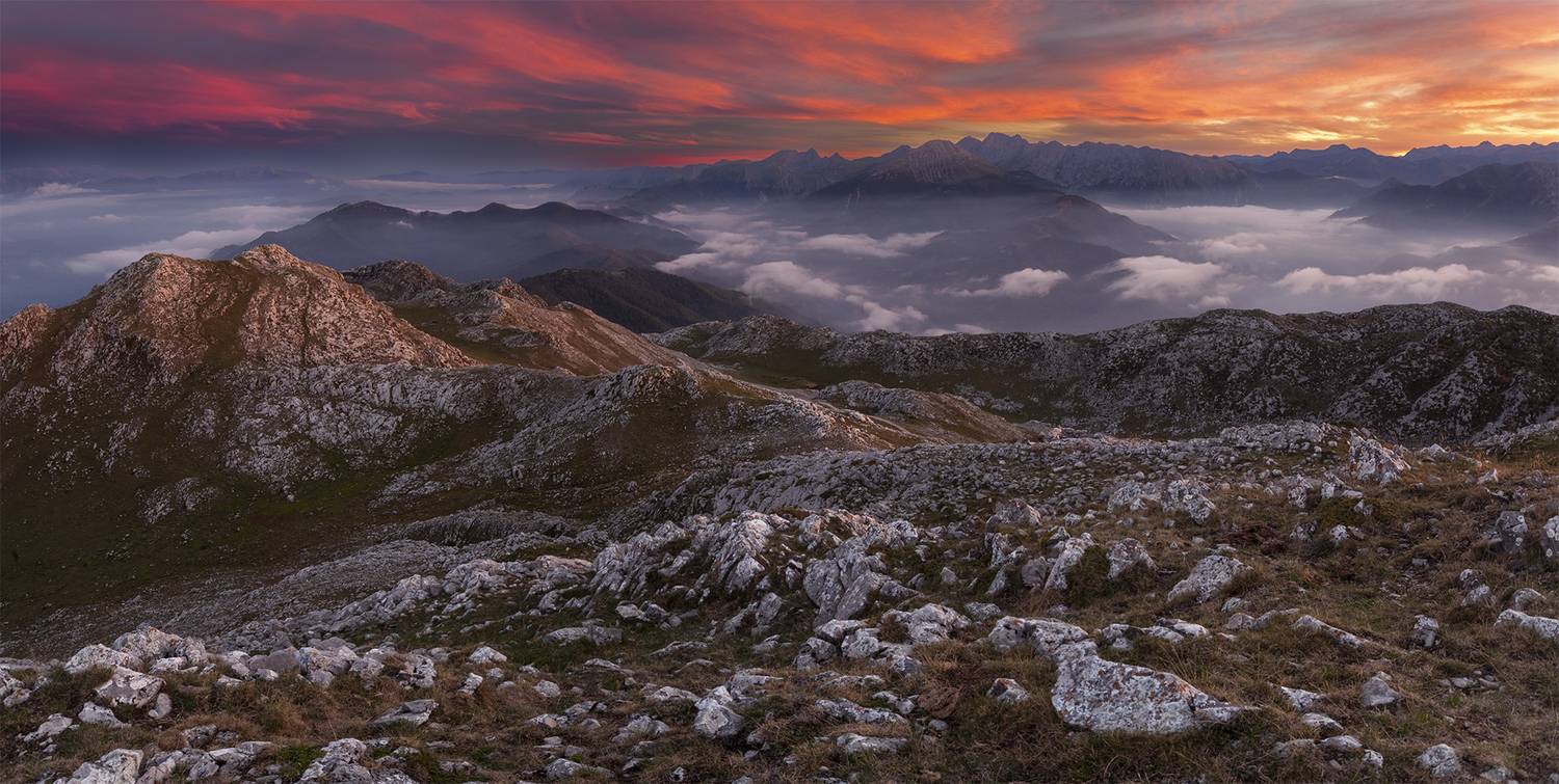 photo, photography, picture, land, landscape, nature, spring, river, color, mood , colorful, green, river,animal, flowing, forest, mountains, jimenez millan samuel