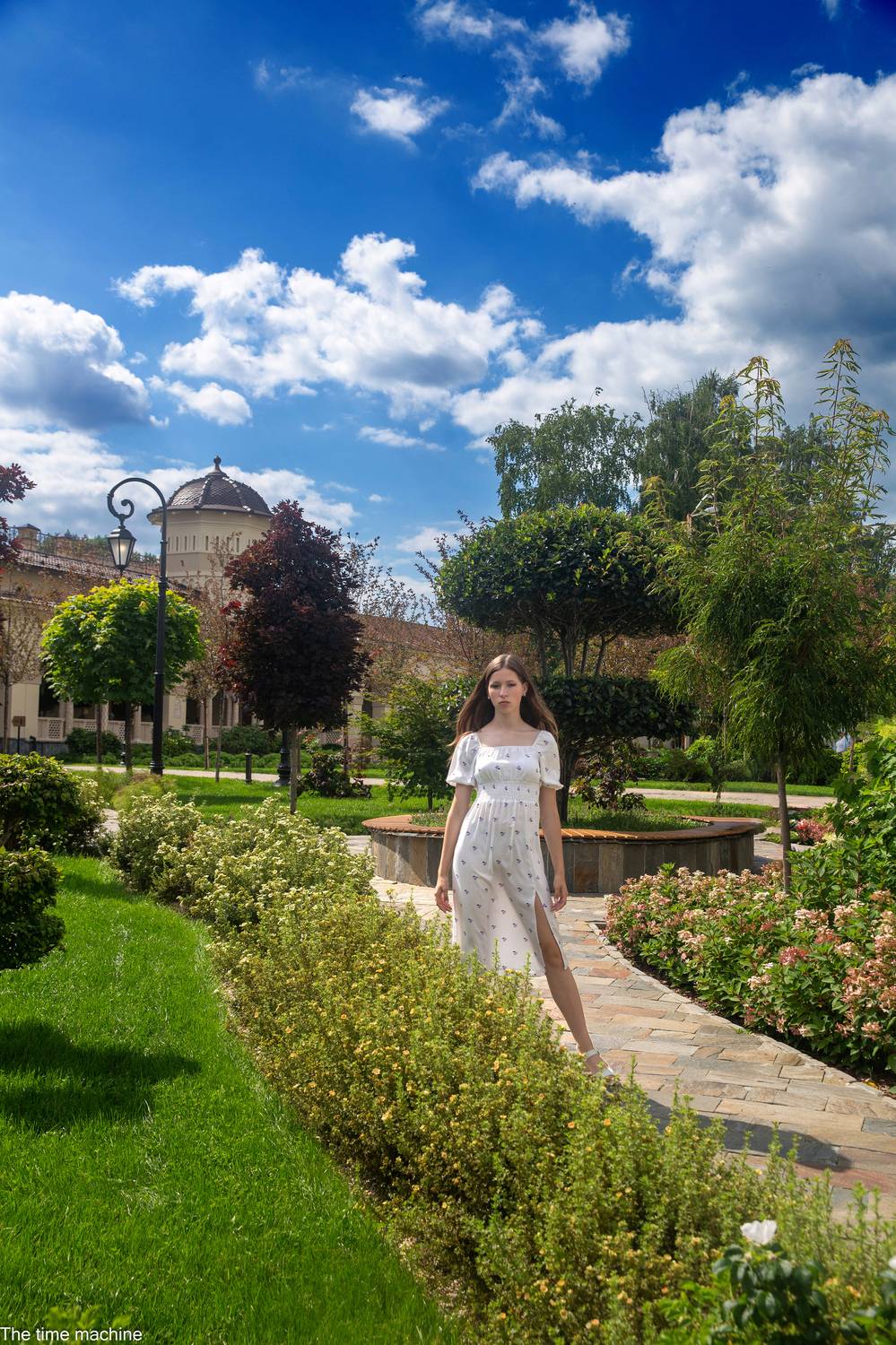 , Михаил Бове