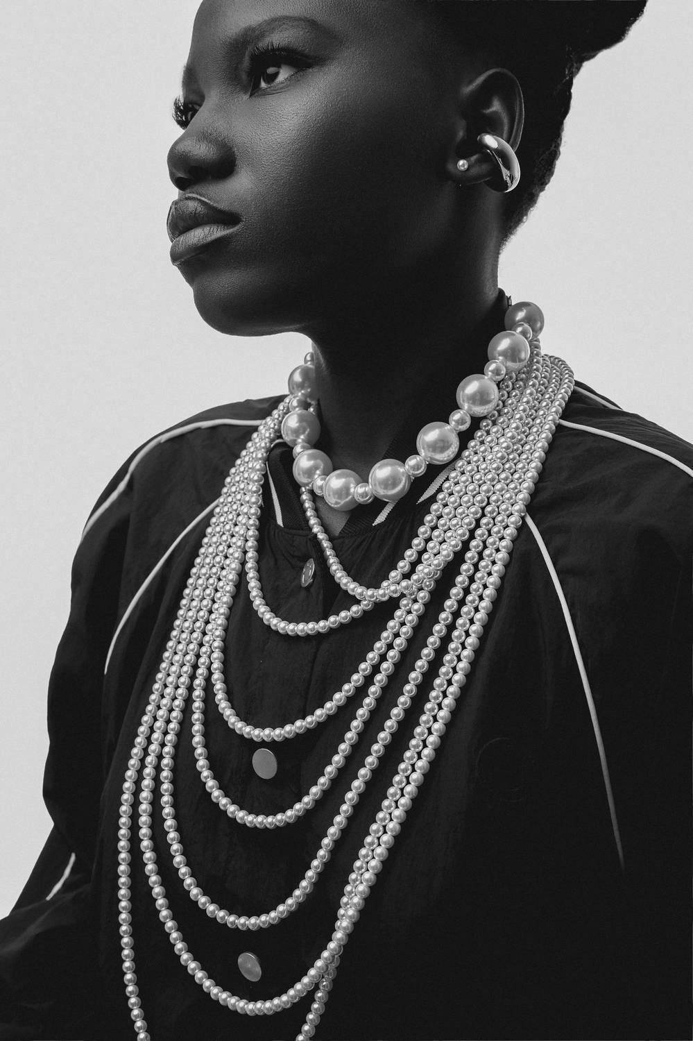 гламур, портрет, модель,арт, art, model, popular, Горячева Оксана