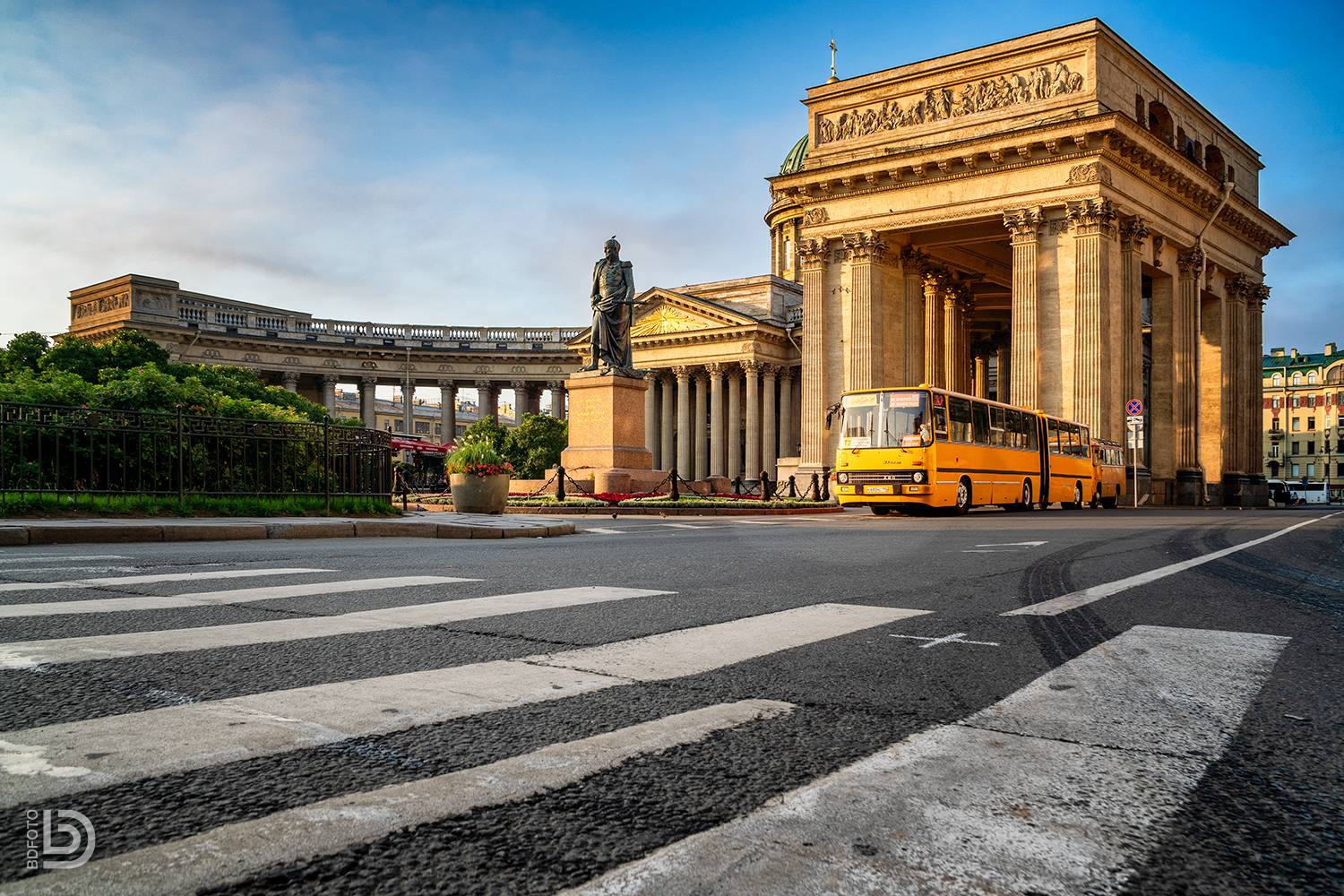 , Дмитрий Бакулин