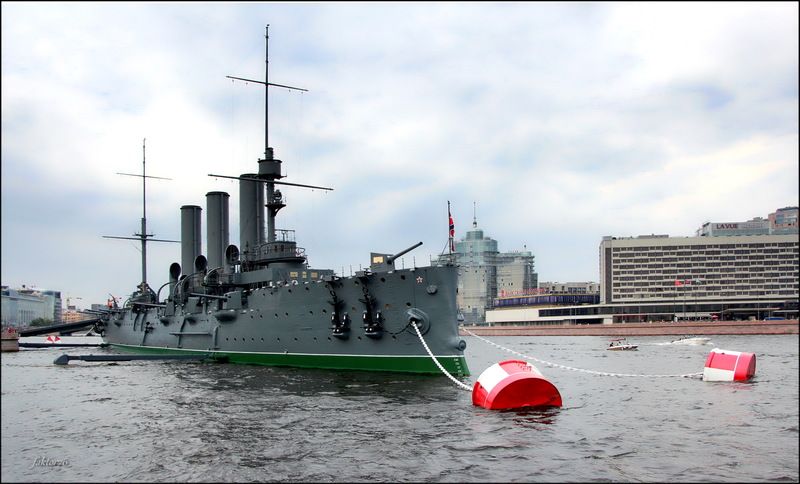 аврора, крейсер, питер, санкт петербург Аврора.. фото превью