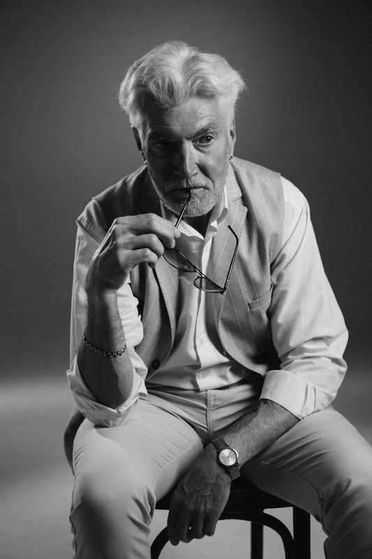 дедуля фото превью