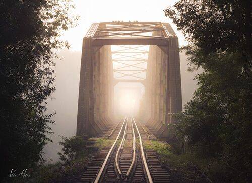 The old Bridge