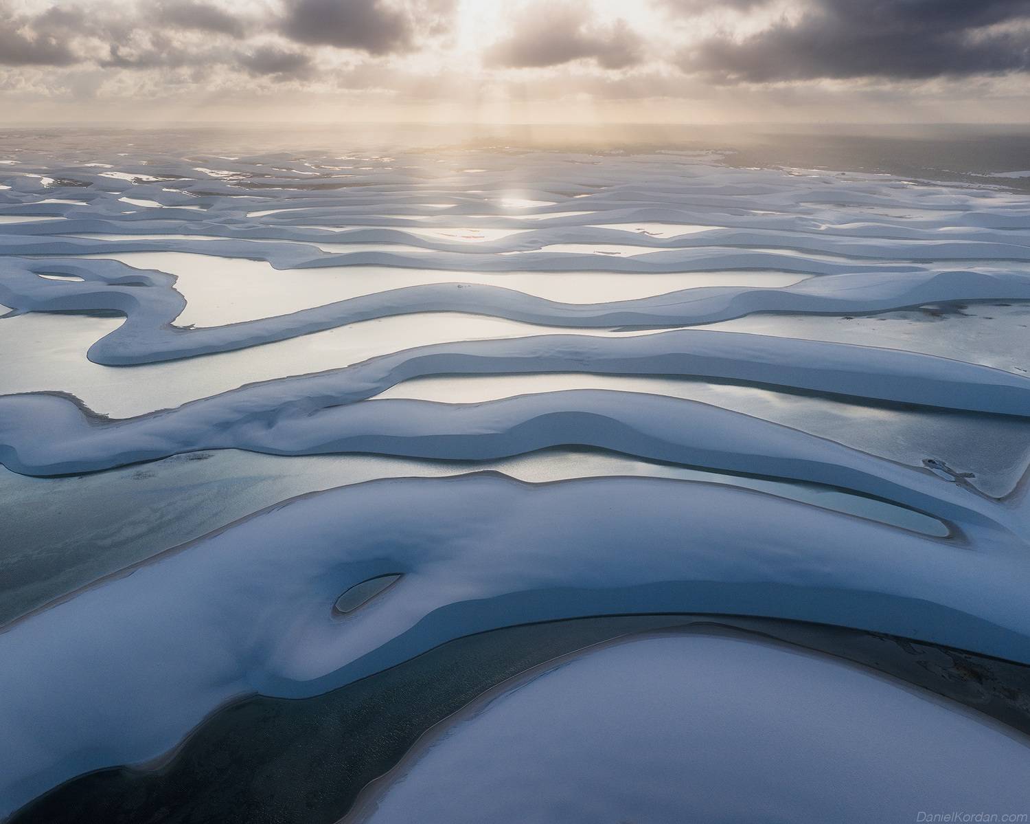 , Даниил Коржонов