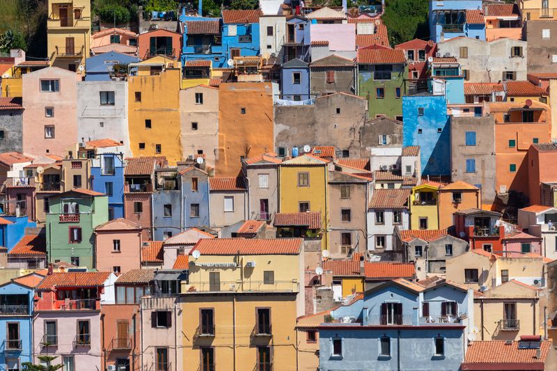 Sardinia фото превью