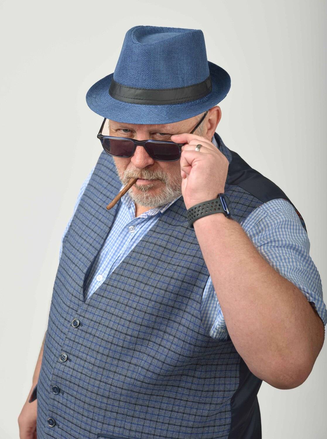 , Abdulrahman Sawalha