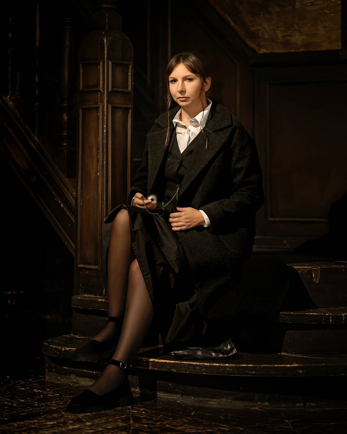 , Дроздов Денис