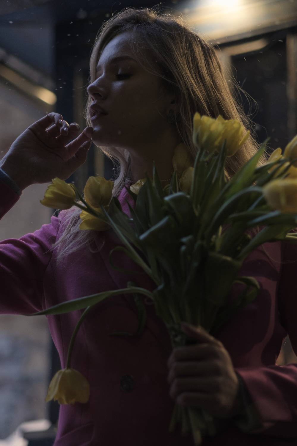 , Александр Денисов