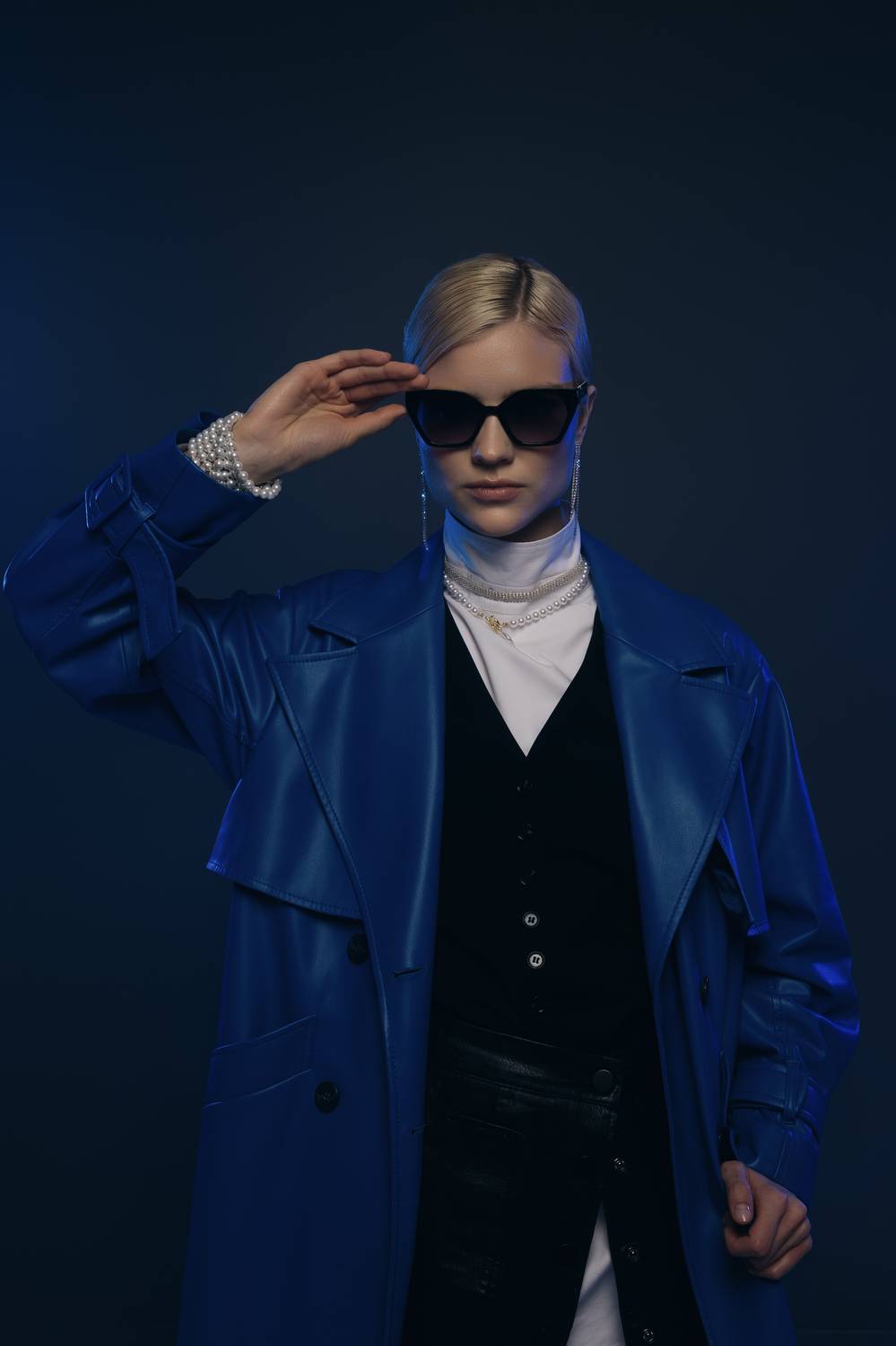 , Александр Денисов