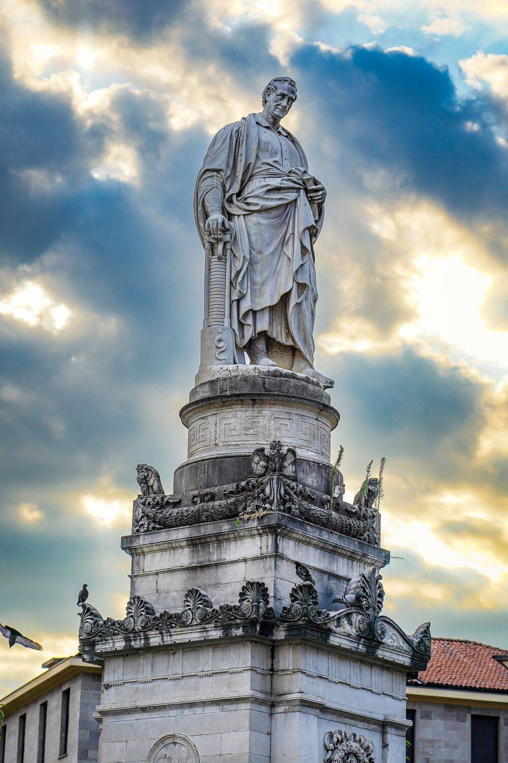 , Aleksandr Klevakov