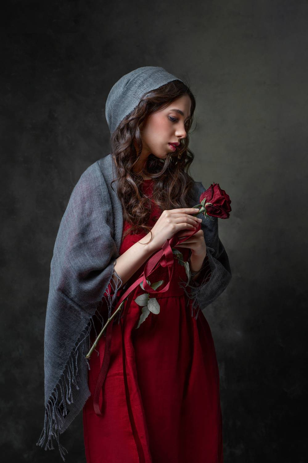 , Рязанцева Анастасия