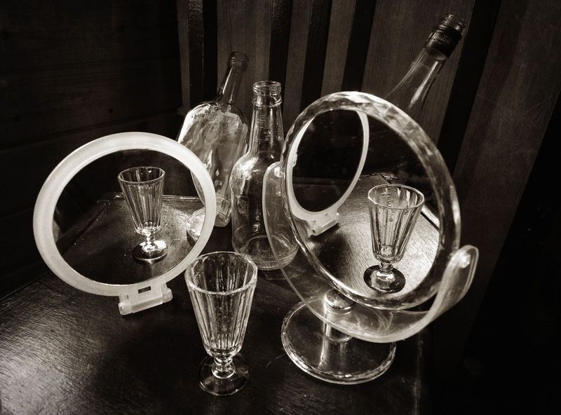 Я не пью в одиночестве, нет! фото превью