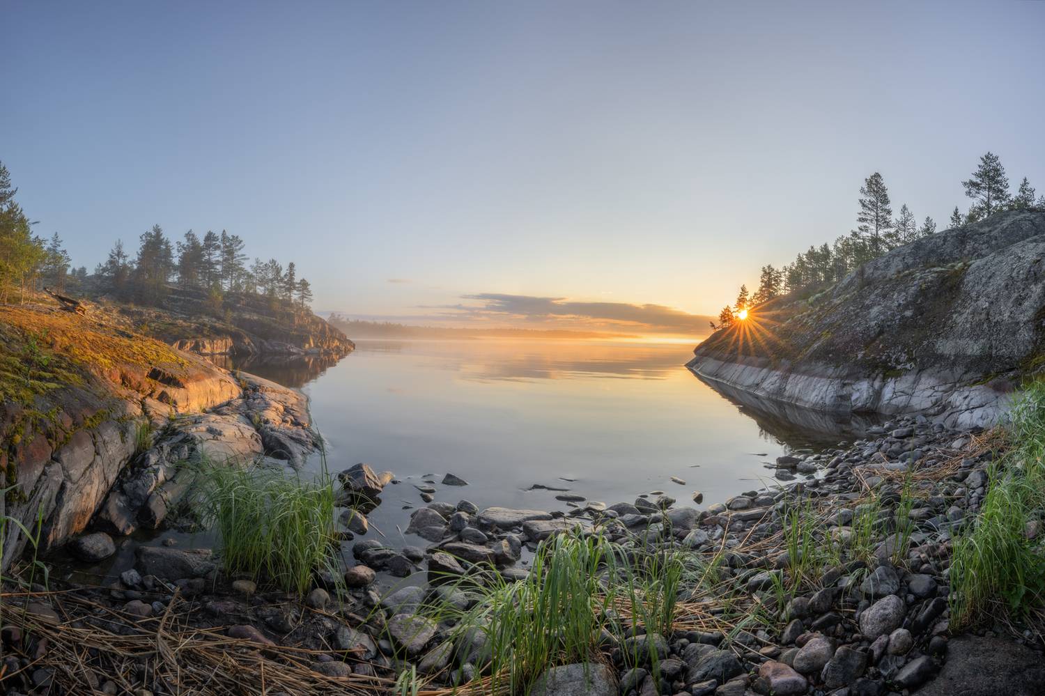 ладога, шхеры, карелия, ладожскиешхеры, ладожскоеозеро, karelia, ladoga, Михаил Широбоков