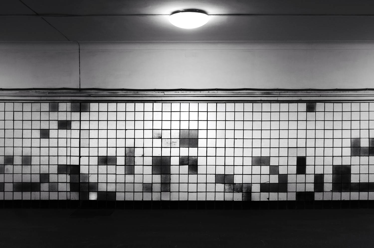 стена, пазл, тетрис, история, Зорин Миша