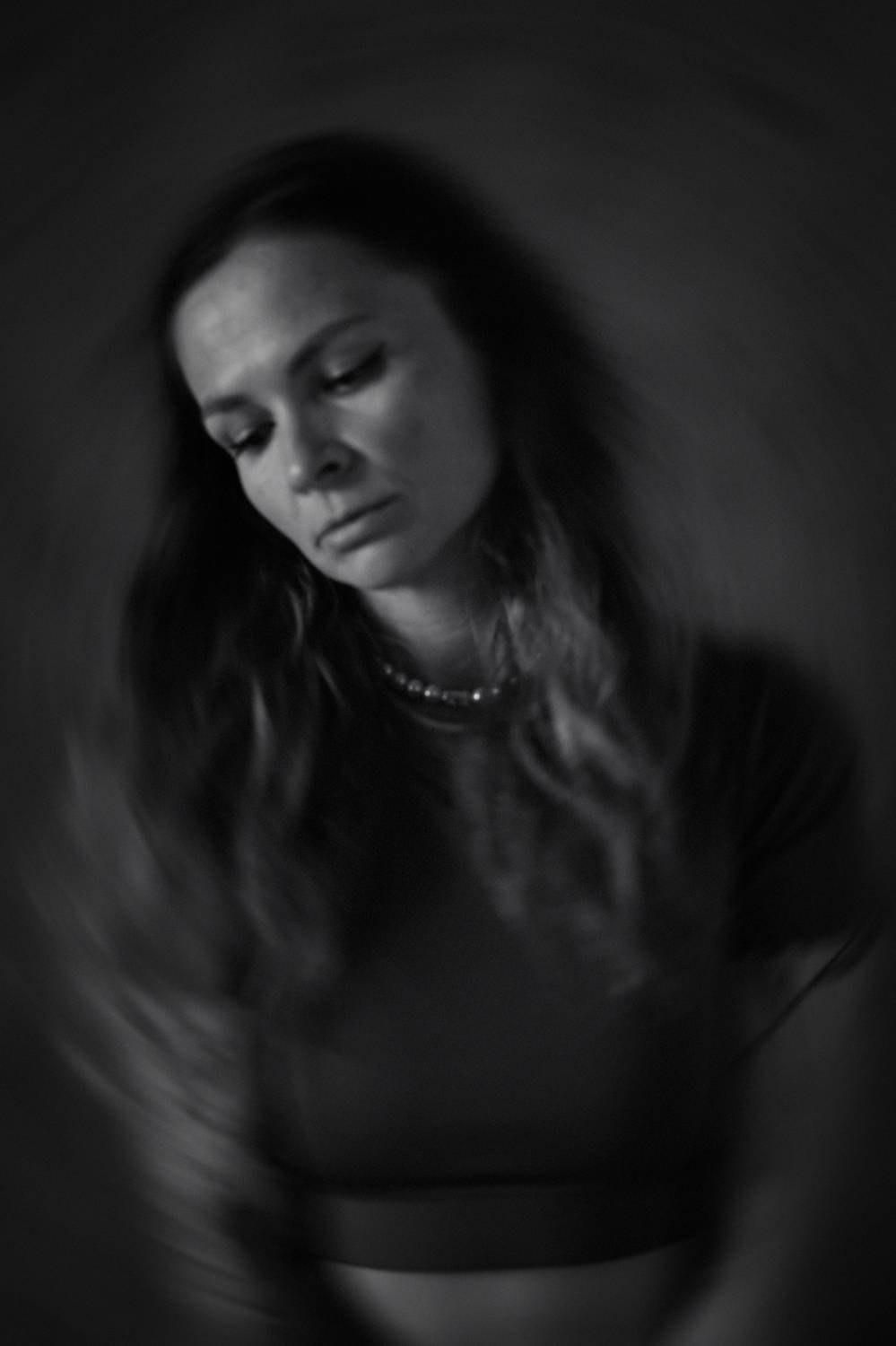 , Лысенкова Аксинья