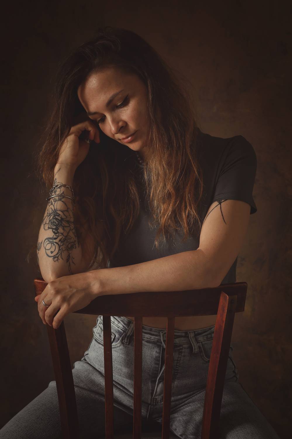 , Лысенкова Аксинья