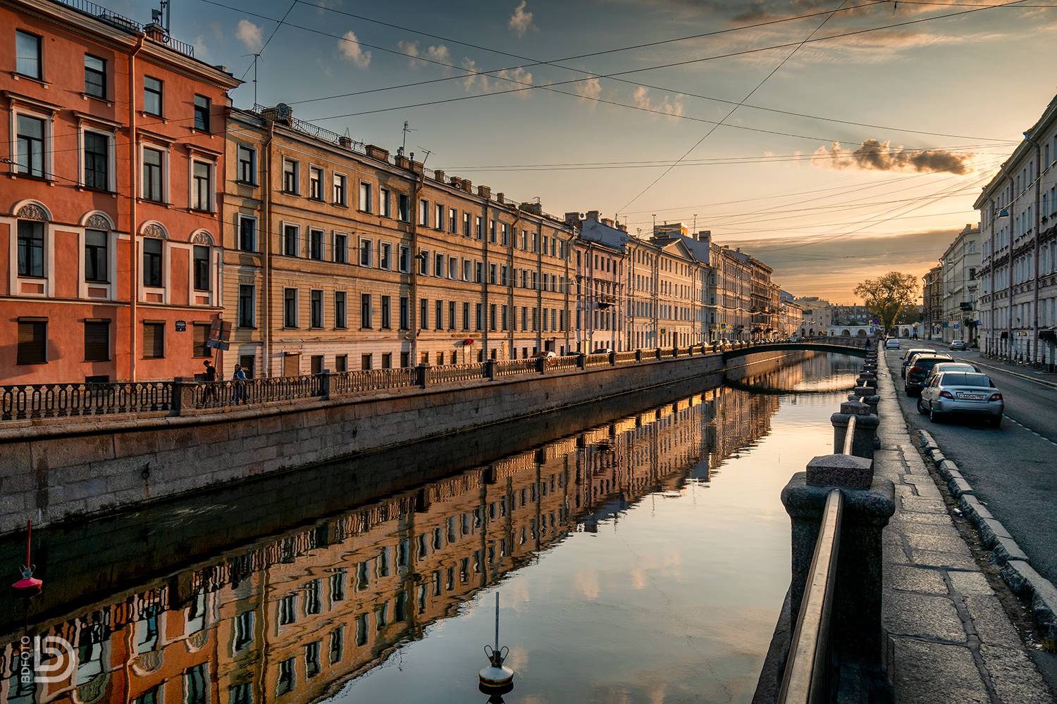 , Дмитрий Бакулин