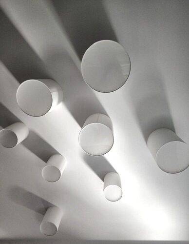 Ceiling