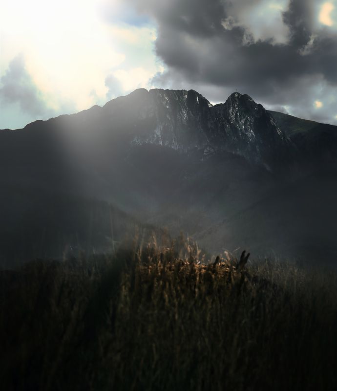 Giewont фото превью