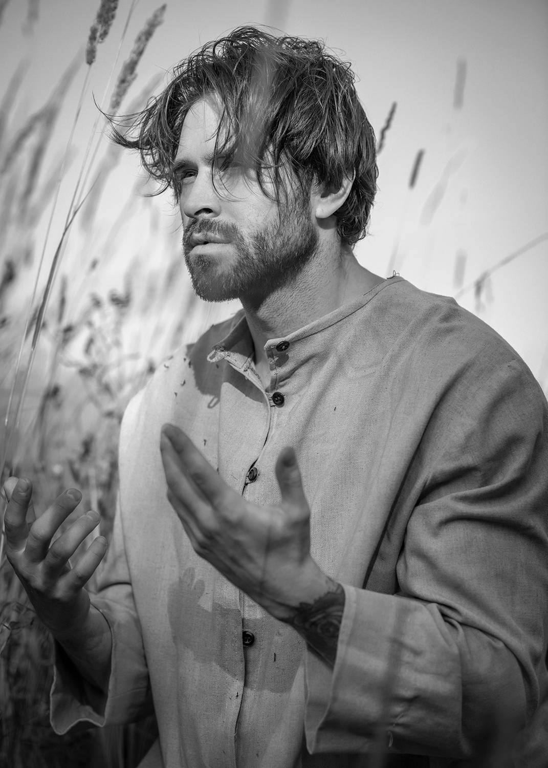 , Евгений Козлов