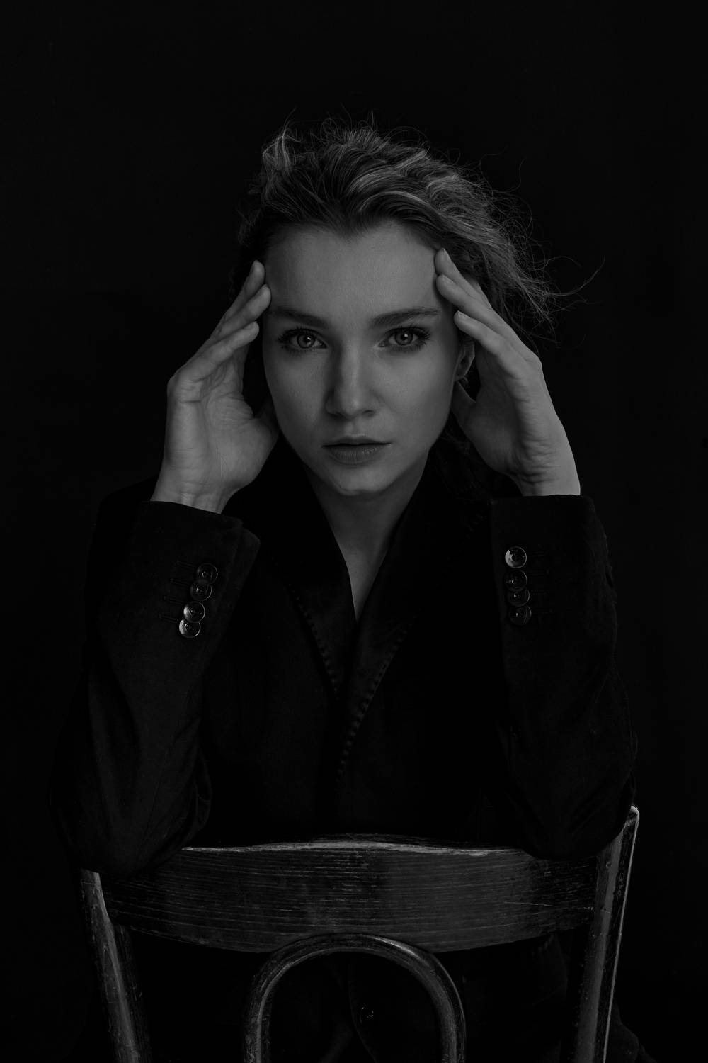 , Юрий Яхтин