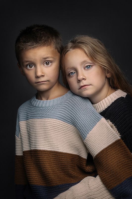 Siblings фото превью