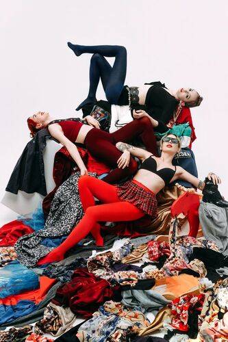 Шопоголики