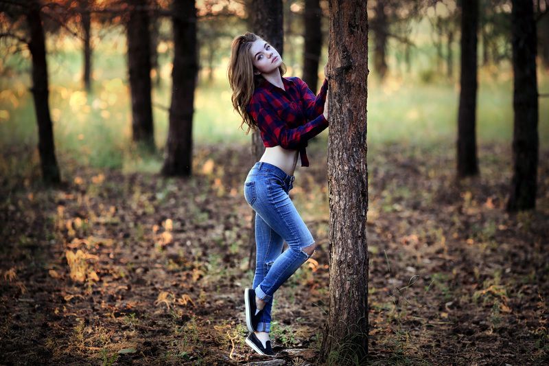 девушка Маргарита фото превью