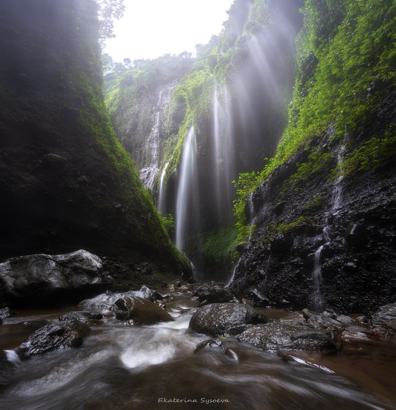 Индонезия фото превью